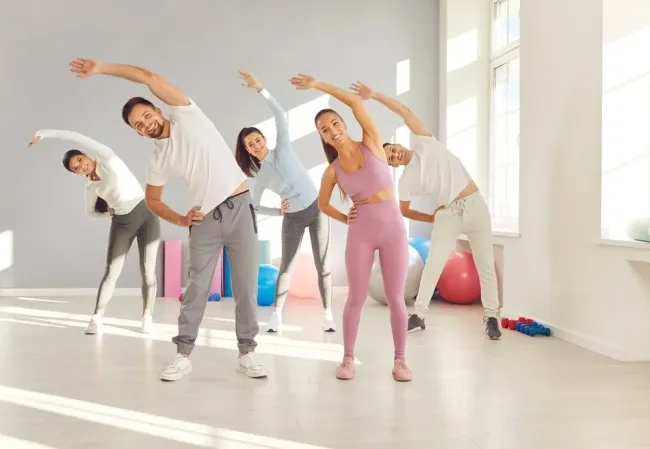 Kebiasaan Sehari-hari untuk Mendukung Kenyamanan Sendi